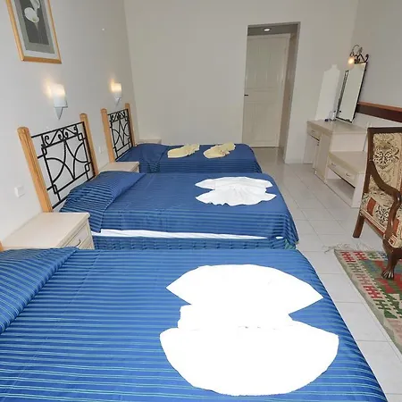 Hotel Ramos Ölüdeniz