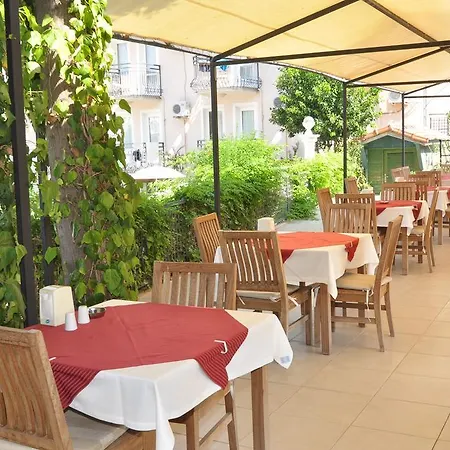 Otel Ramos