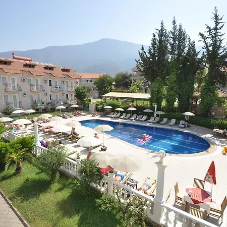 Otel Ramos 3*